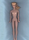 BARBIE BLONDE NO. 5 VINTAGE PONYTAIL WEARING RARE EVENING GALA #1660 OUTFIT — photo 2