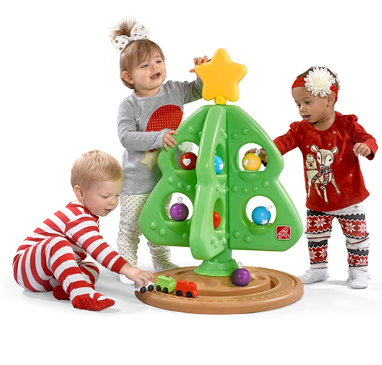step 2 christmas toys