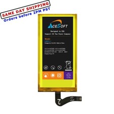 Long Endurance 4620mAh Substitutable Li-ion Battery fit Google Pixel 4 XL G020J