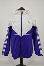 2011 adidas colorado windbreaker L Bnwt Deadstock City Series 