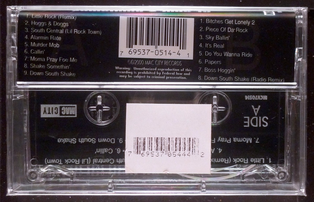 Samm-1 ‎– Something 2 Ride To CASSETTE G-FUNK RAP SEALED OOP | eBay