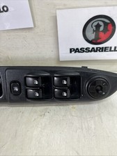 Interruttore Finestrino Elettrico Lato Guida Per Getz 2002-2010 2 Porte – Codice 93570-1C010