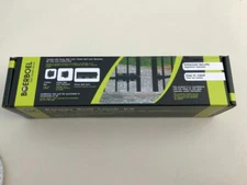 BOERBOEL Automatic Gate Lock 73013817 OUTDOOR & GARDENING bolt kit