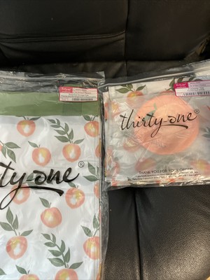 essential storage tote thirty one
