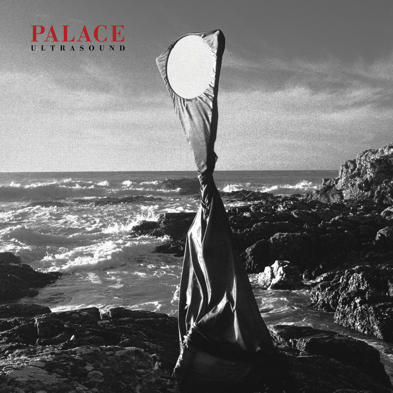 Palace Ultrasound (Vinyl LP) 12" Album Coloured Vinyl (Limited Edition)