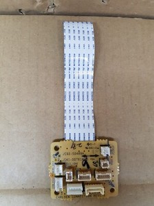 Anschlussplatine JC92-02489A, JC41-00761A für Samsung Xpress C410W, C460FW Drucker