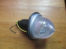 FOR MASSEY  FERGUSON  tractor     135  165 175 etc SIDE MARKER LIGHT