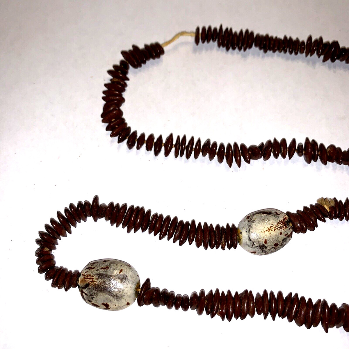 Castor Bean Jewelry