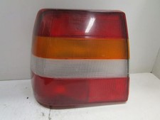 Rückfahrleuchte Rückleuchte links leichte Kratzer 58049 SAAB 9000 2.0 -16