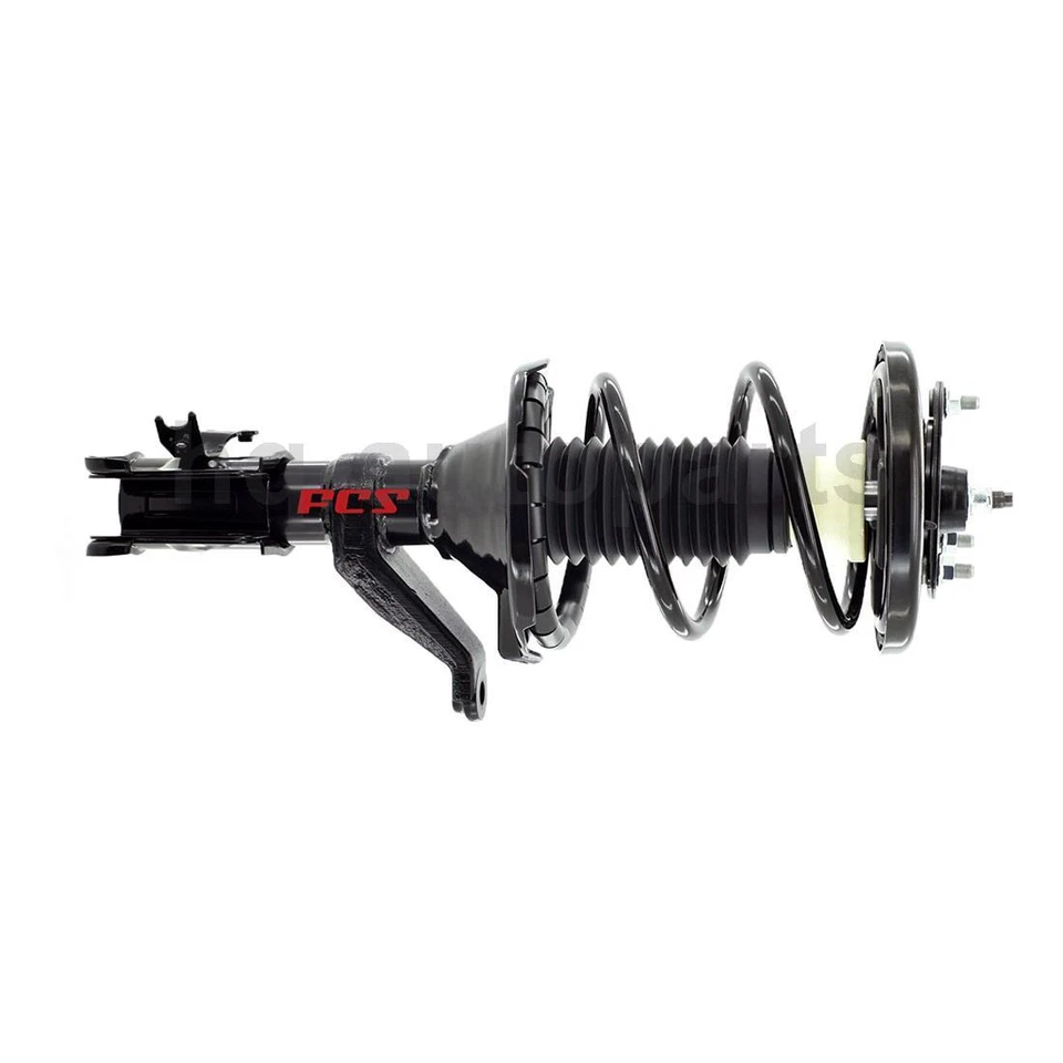 Kit de eslabones de barra estabilizadora FCS Struts para Acura RSX 2004 2003 2002 Foto 2 de 4