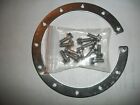 <!--F#f_0-->FUEL CELL 12 BOLT REPLACEMENT LOCK RING AND GASKET, AIRCRAFT STYLE FLUSH MOUNT <!--F/-->