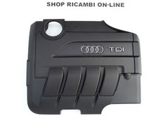 COPERCHIO COPRI MOTORE AUDI A3 8P 2.0 TDI  ANNO 2010 COD. 03L103925 C