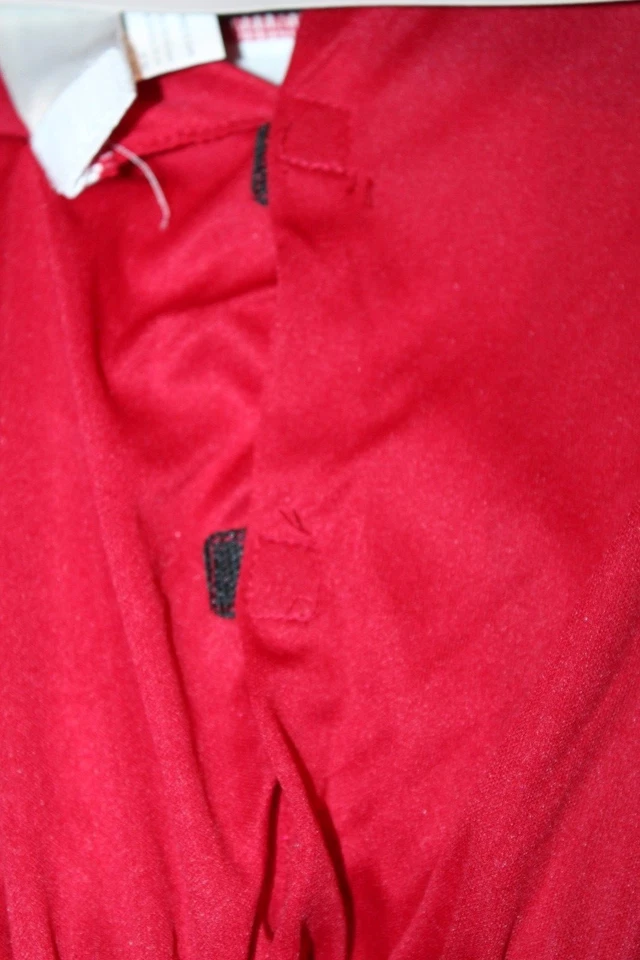 Fantasia de Halloween menino pirata LIL' infantil/criança Totally Ghoul 1-2 anos - Imagem 4 de 4