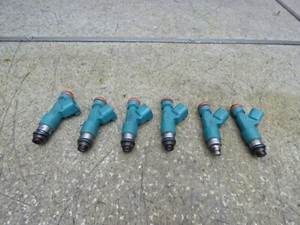 Einspritzventil 062078406 7G9N-AB Ventil 147Tkm Volvo S80 II T6 AWD 08.1743.108