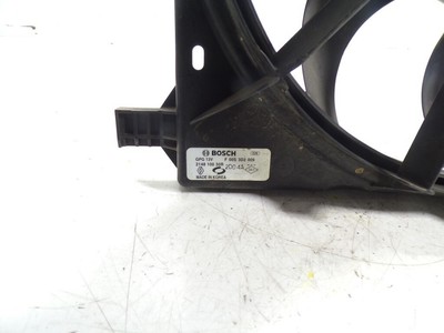 921206263R ELEKTRO-LÜFTER / 214810030R / 17153123 FÜR RENAULT 