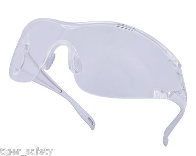 DPI Protezione Visiva Occhiali Protettivi Da Lavoro - Main Image