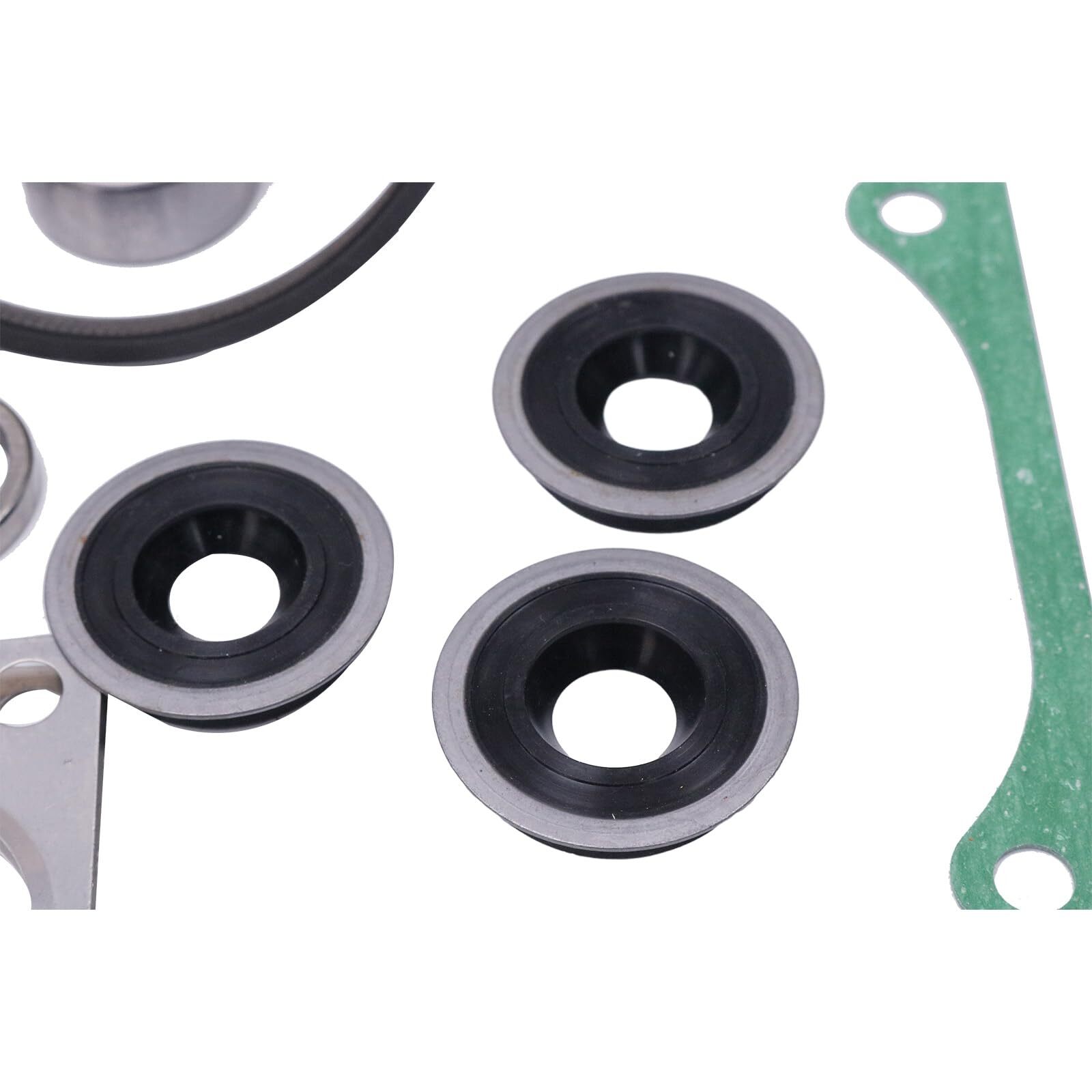 Rebuild Kit for Kubota V3800 V3800T Engine Combustion chamber size 59MM