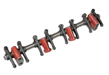 D-240, D-245 rocker arm assembly Belarus tractor MTZ 50/52/80/82/500/800/900/100