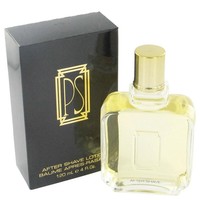 Paul Sebastian 4 Oz After Shave Lotion Aftershave Paul Sebastian 4 Oz After Shave Lotion Aftershave