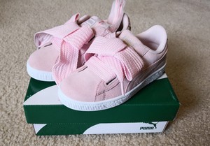 light pink shoes for girls