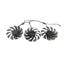 Cooling Fan 95MM For AORUS 1070 1080 1080ti Xtreme Graphics Card PLD10015B12H