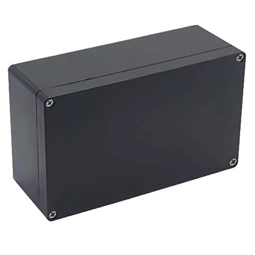 Black Box Electrical Boxes, Panels & Boards