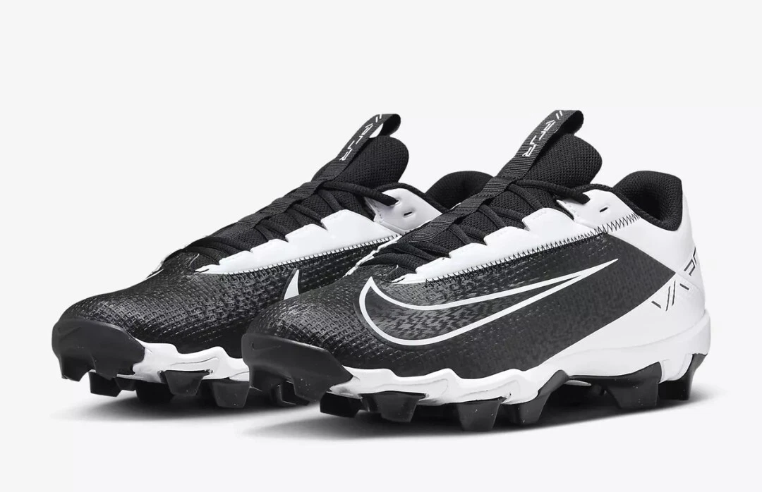Nike Vapor Edge Shark Black White for Sale | Authenticity