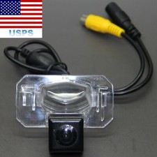 Car Reverse Rear View Backup Camera For Honda CR-V 2007 2008 2009 2010 2011 2012