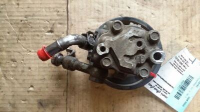 Power Steering Pump 6 Cylinder Fits 05-17 FRONTIER 179771 | eBay