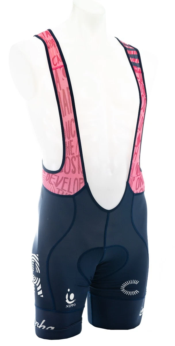 Rapha pro team deals 2 bib shorts