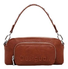 Desigual borsa a tracolla Crossbody Bag Leather West