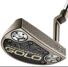 Scotty Cameron Putter Xperimental GoLo Six.2 Limited Edition 34?? Mens Golf Club