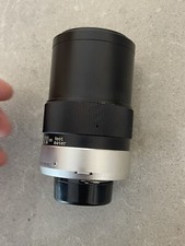 135mm Focal f/4 Topcon Camera Lenses for sale | eBay