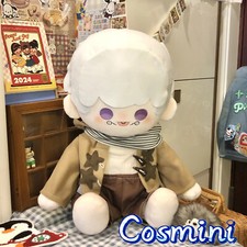 Jujutsu Kaisen Inumaki Toge 40cm Plush Doll Stuffed Dress up Toy Anime