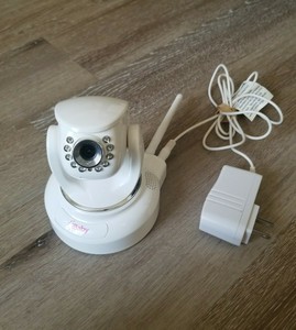 ibaby monitor m3s