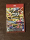 Nintendo Mario Party Jamboree Switch 2 Edition + Jamboree TV Multiplayer