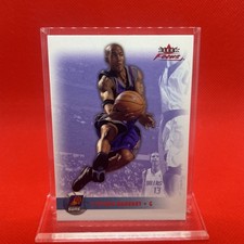 2003-04 Fleer Focus Stephon Marbury #82 NM-MT 