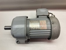 Gtrug3lm-22-30-t020a3-phase Induction Gear Motor