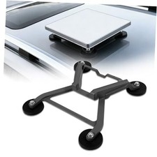 Starlink Mini Car Magnetic Mount,Ultra Strong 200lbs Quick Release Roof Mount