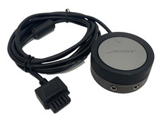 Bose Companion 3 Series II Volume Control Pod 12-Pin Tested Works