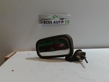 Retroviseur gauche (ou coque) Opel KADETT
