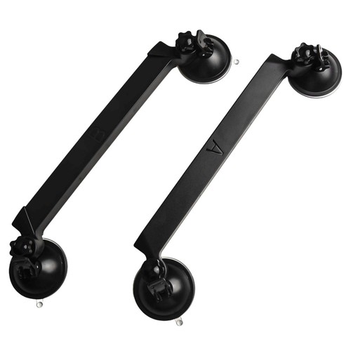 Suction Bracket Kit for Securely Attaching For Starlink For Mini Devices - Afbeelding 8 van 13