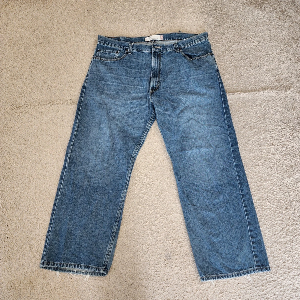 Levi's 569 Men's 30 in Inseam Jeans for sale | eBay