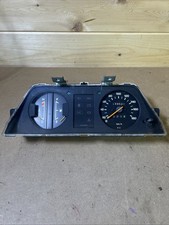 Toyota Starlet KP60 KP61 1983-85 model Speedometer In Km/h