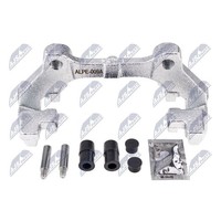NTY HZT-PE-009A Halter, Bremssattel
