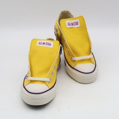 31309391 NBA × Converse All Star (R) OX Los Angeles Lakers | eBay