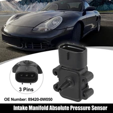 Car Intake Manifold Air Pressure Boost MAP Sensor 89420-0W050 for Toyota RAV4