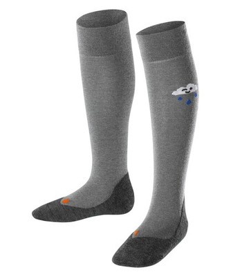 FALKE Kniestrümpfe Active Rainboot Kinder