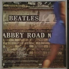 Beatles Downtown Abbey Road Record Vinyl Lp Capitol Records