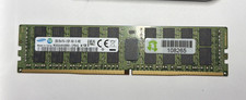 Samsung 32GB 2Rx4 PC4-2133P M394A4K40BB0 DDR4 Memory